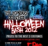 The Legenday Old School - Halloween Bash $3 Drinks $80 Bottles